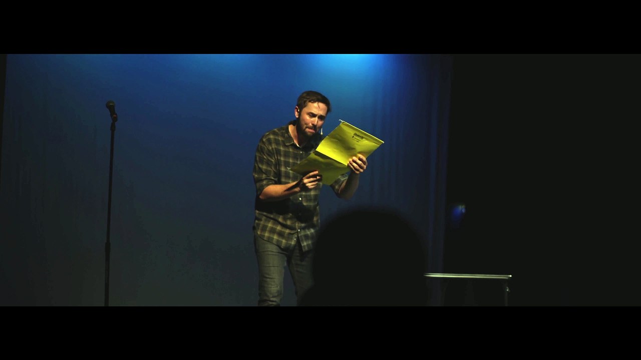 OLS Show Trailer