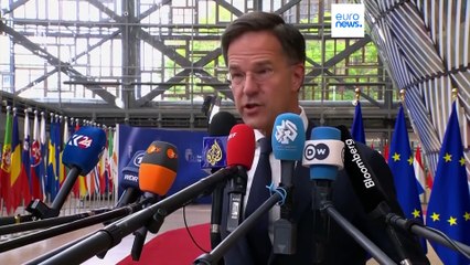 Italian government take umbrage at NATO’s appointment of Spanish diplomat