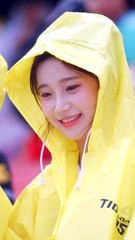 무지개보다 미소띄운 이주은(Lee Ju-Eun)치어리더