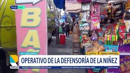 Defensoría verifica que empresas que viajan al Trópico no piden documentación previa a los pasajeros