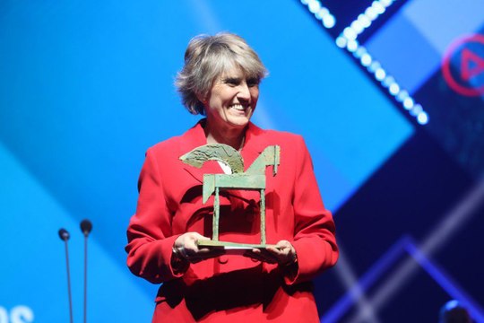 Siguen teniendo su vida pero la gente solo se acuerda de ellos con los Juegos Olímpicos : Paloma del Río opina sobre los deportes como patinaje y gimnasia rítmica