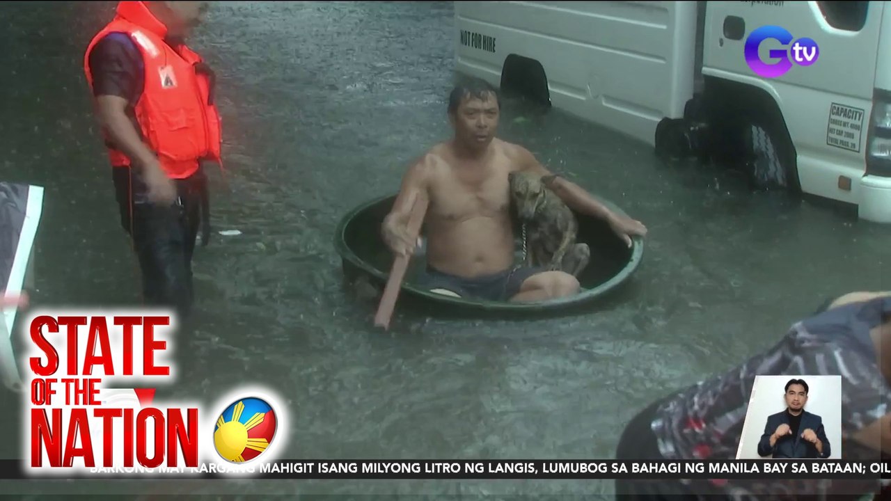 Tip Talk: Pet evacuation | SONA