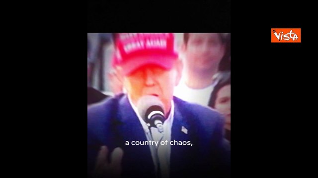 Elezioni Usa, Kamala Harris lancia il primo spot elettorale con musica Beyonc?: Scegli la libert?