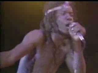 Mutabaruka - Witeman Country