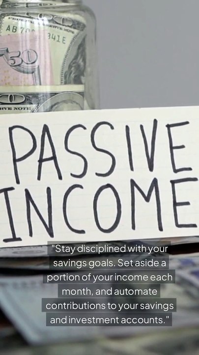 Building a Strong Financial Foundation Starting from Scratch