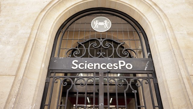 Sciences-po : un nouveau concours d’entrée pour « ne plus défavoriser » les lycées d’élite ?