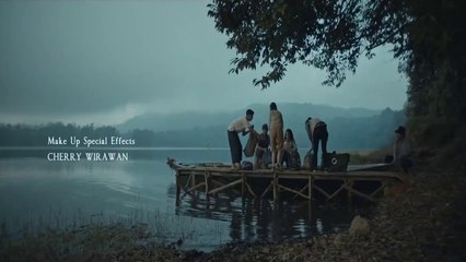 PAMALI : Dusun Pocong _ 2023 ( Horror, Mystery )