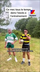 Diego, aka le meilleur imitateur de vos daronnes et de vos oncles beaufs, se présente dans l’Interneteur !