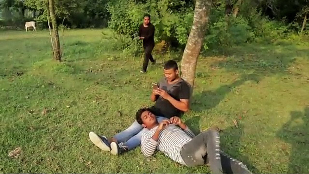 Funny# video