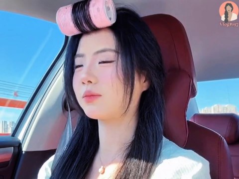 Beijing to Wuhan ✈️ High-Speed Train Adventures & Movie Excitement! | Daily Life Vlog 197