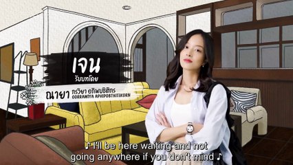 Knock Knock Boys EP 10 ENGSUB