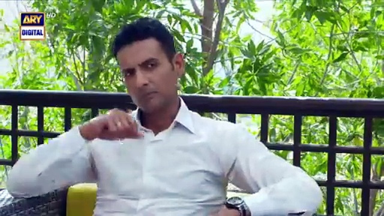 Tark e Wafa Episode 18 | 25 July 2024 | ARY Dig...