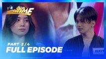 It's Showtime: Selos sa tropa ni BF, pilit na itinago ni GF! (July 25, 2024) (Part 2/4)
