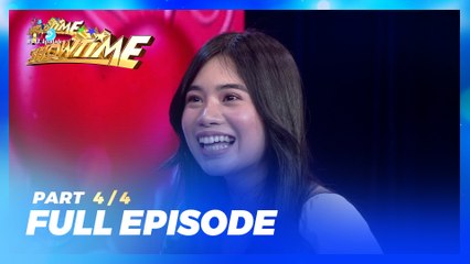 It's Showtime: Dalagang nagka-trust issues, handa nang magtiwala! (July 25, 2024) (Part 4/4)