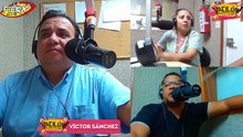 El Vacilón con Víctor Sánchez!!! (44)