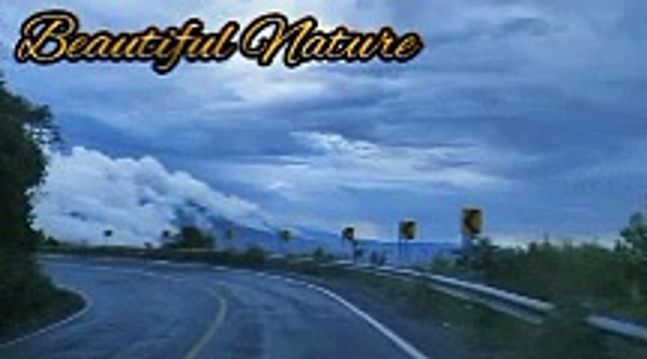 beautiful nature sites