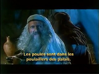 Série Imam Ali épisode 16 (Ancien sous-titre)