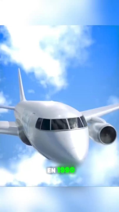 Ce pilote s’est fait éjecter de l’avion