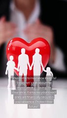 Why Life Insurance is a Must-Have for Financial Security