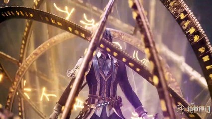 E58 Soul Land 2 1080p English Hardsub