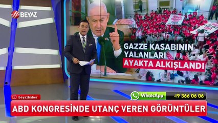 Beyaz Ana Haber 25 Temmuz 2024