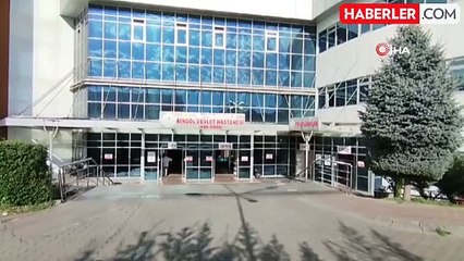 Bingöl'de Bıçaklı Saldırı: Yaralı Ahmet Güzel Hastanede Tedavi Altında