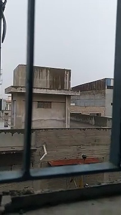 Barish ka mosom vilog karachi ❣️❣️