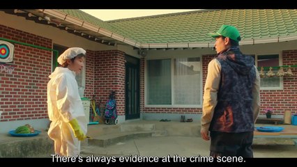 [ENG] The Pork Cutlets (2024) EP.2