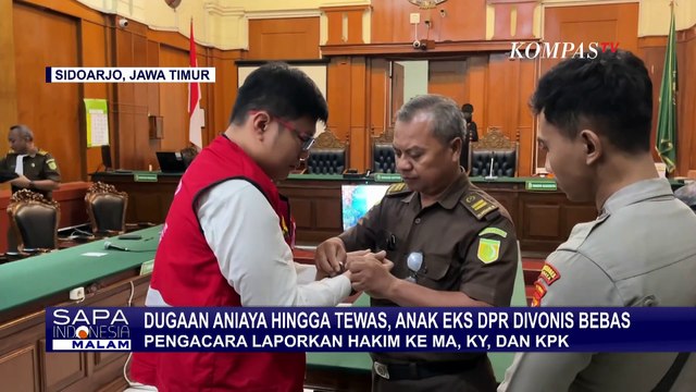 Kecewa dengan Vonis Bebas Ronald Tannur, Keluarga DIni Minta Upaya Banding