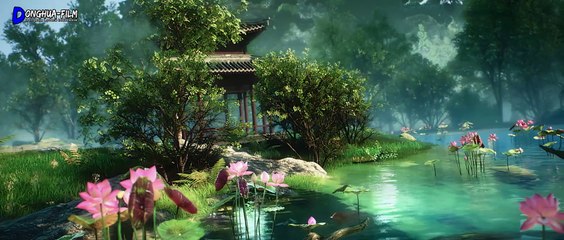 Perfect World Episode 173 Subtitle Indonesia