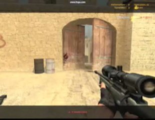 Counter strike source