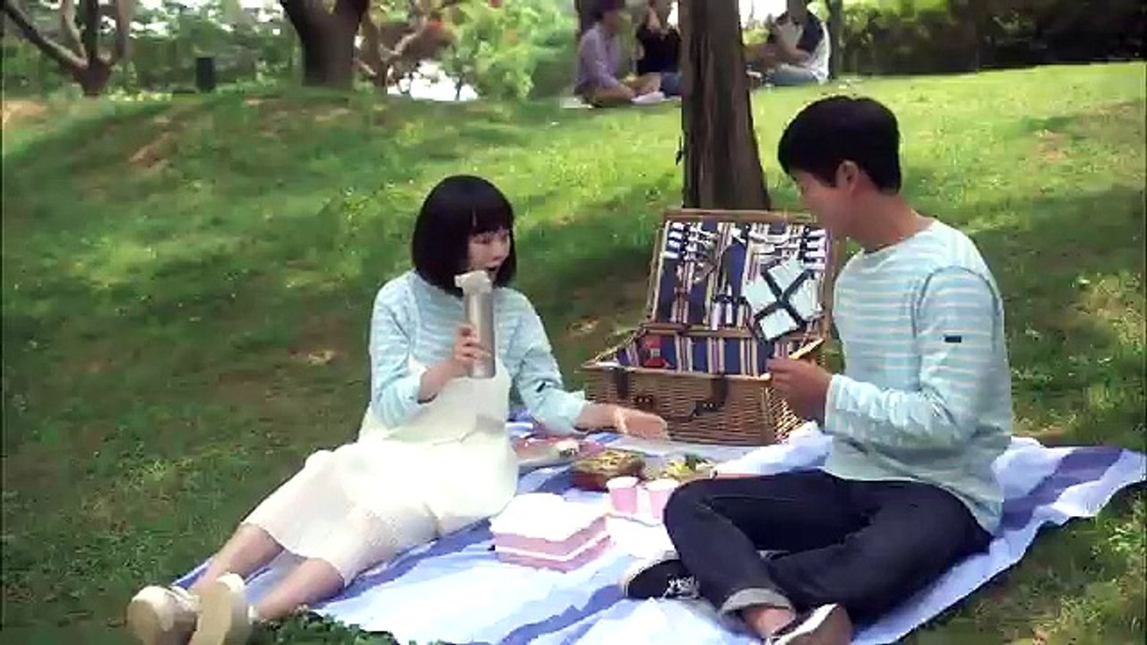 Destino y Amor Capitulo 15 Español Audio Latino : Beautiful Gong Shim