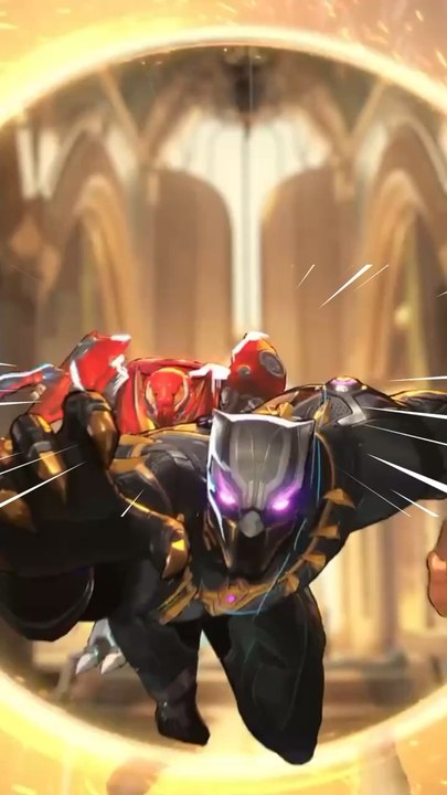 Un nouveau jeu Marvel gratuit à ne pas manquer ! 