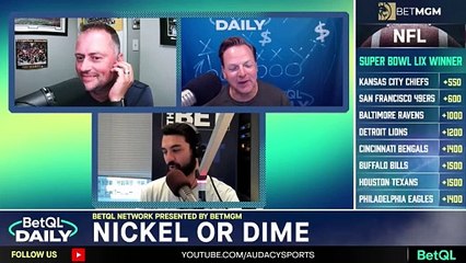 Is the Better Bet for the Ravens to Miss the Playoffs or Go to the Super Bowl?