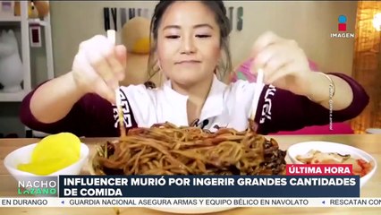 Streamer muere durante transmisión en vivo