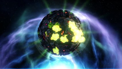 Star Trek Online Heritage Starship Bundle Trailer