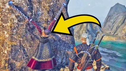 112 Hidden Secrets in Open World Games You Must Discover 🎮