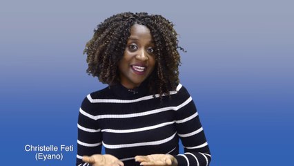 Christelle Feti (Eyano)