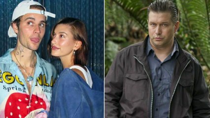 Stephen Baldwin Stays Positive Amid Hailey Bieber's Revelation of Their Strained Relationship