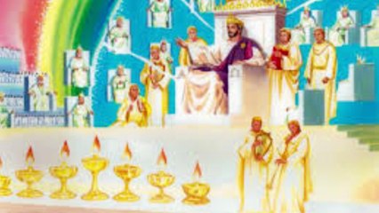 Jesus Loves you All !