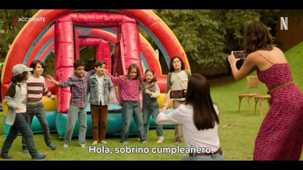 "Accidente" la nueva producción de Leonardo Padrón