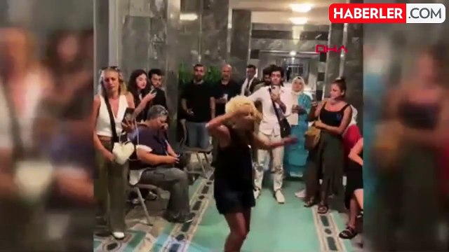 Sokak hayvanlarıyla ilgili kanun teklifinin görüşmeleri öncesi TBMM'ye ziyaretçi yasağı