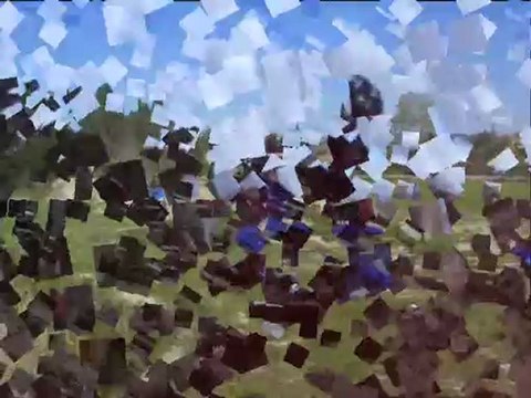 Provence quad location: Rando quad proche marseille-avignon