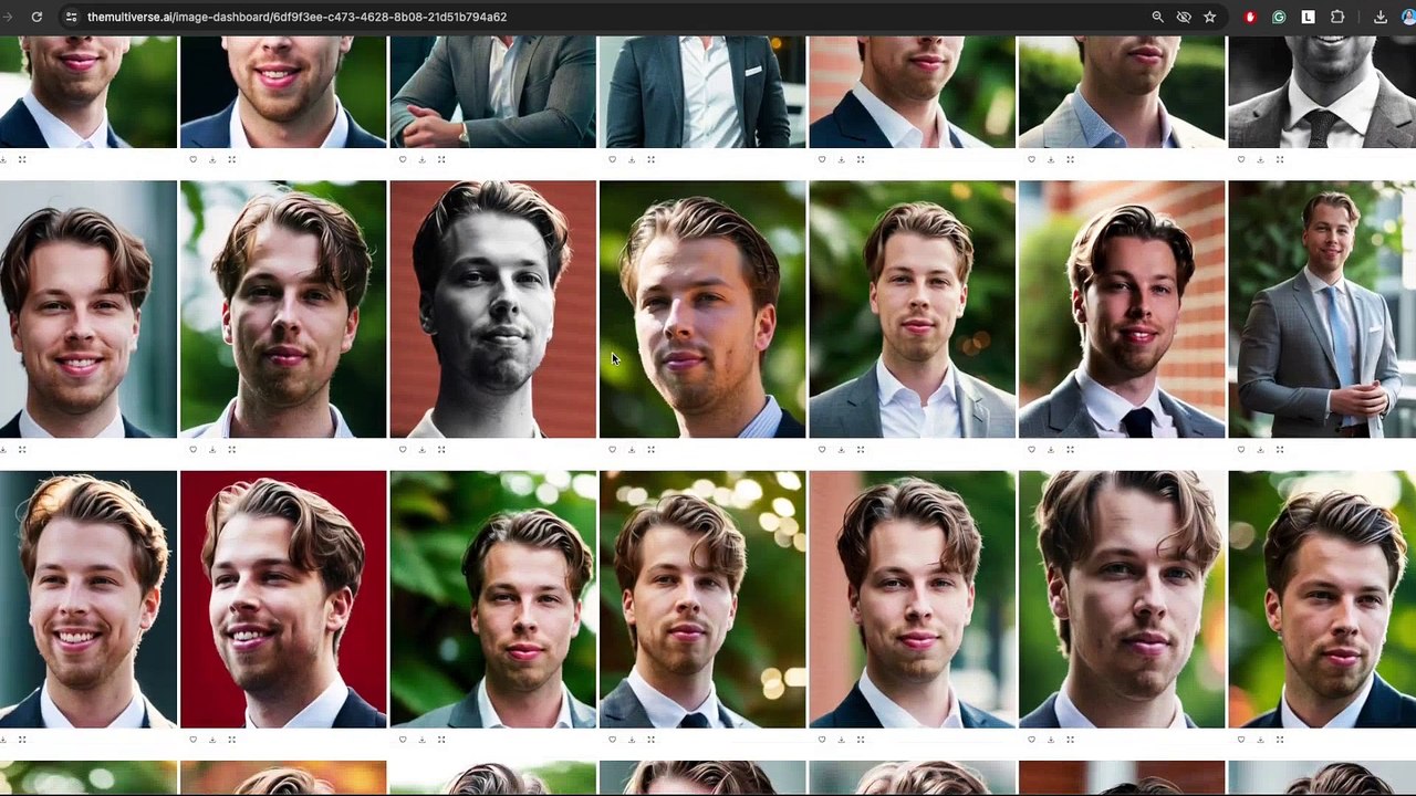 4 Best Ai Headshot Generators Of 2024 No Need To Hire A Photographer