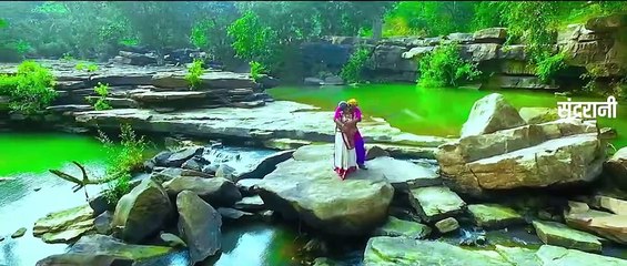 #CgSong Fulkaina I फुलकैना I Khagesh Jangde - Muskan Sahu I Full Video Song I Rang Rangeele