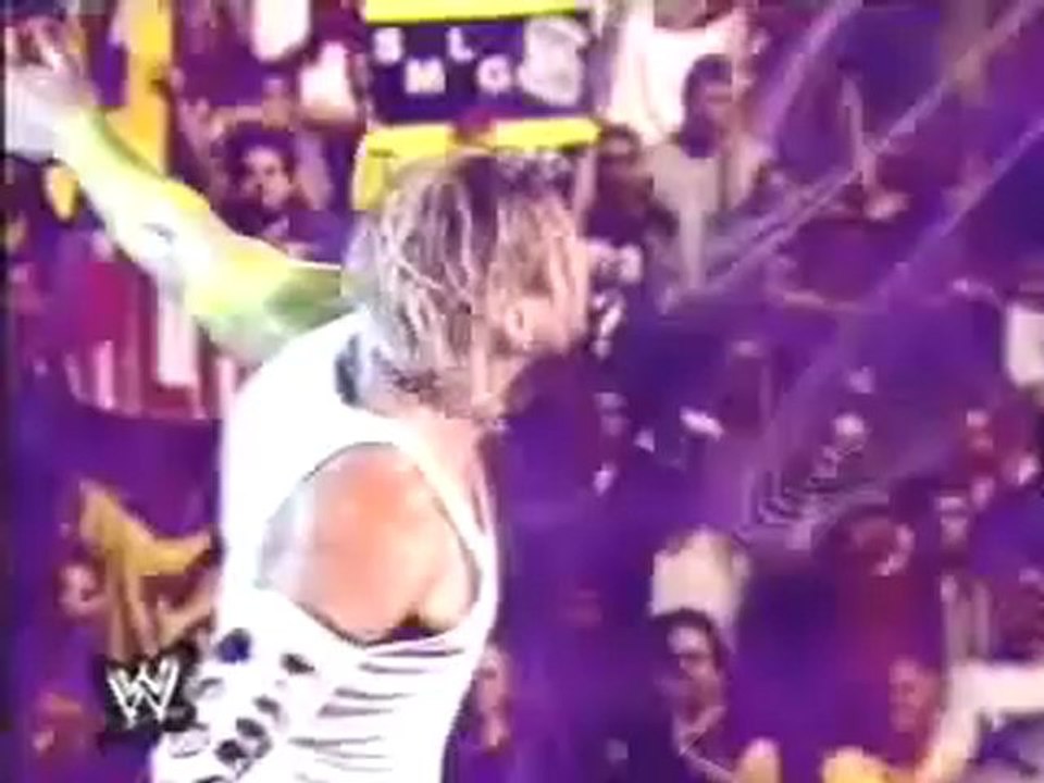 Wwe jeff hardy entrance video
