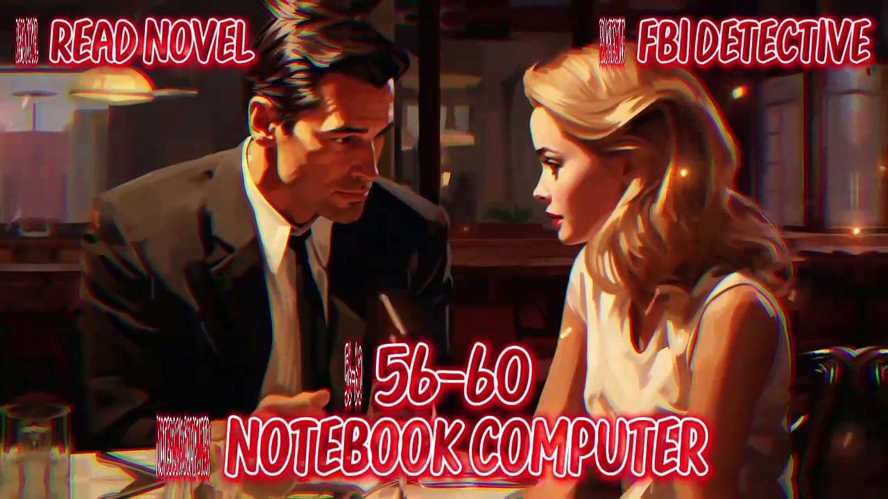 FBI 56-60