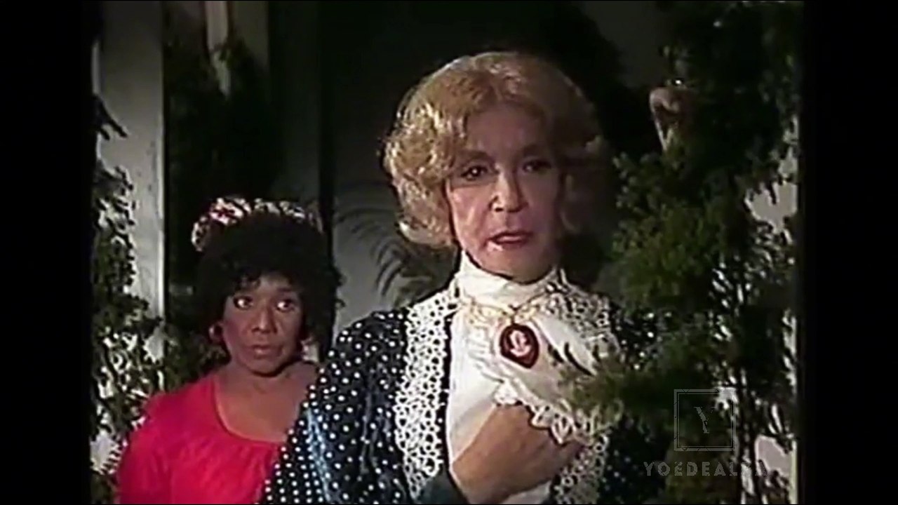 Telenovela Corazón Salvaje 1977 TV Serie  CAP 01B