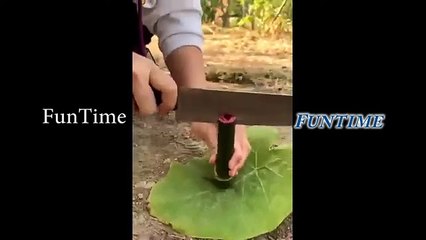 Funny Tik Tok / Super funny collection! Funny videos of mother and daughter! Original, funny, big twists, creative, and imaginative... I lose if you guess the ending Part 12 Fun Time