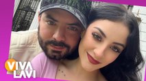 José Eduardo Derbez presenta a su hija Tessa